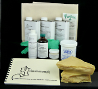 Introductory Cleaning / Lining Kit #6