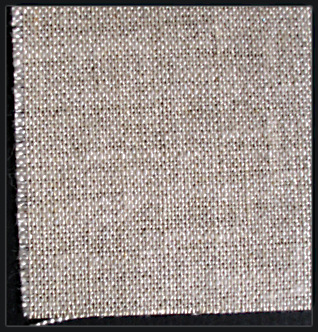 M-4014 7 oz. Linen Lining Canvas