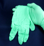 m-4051 m-4052 m-4054 m-4056 Disposable Single-Use Disposable Chloroprene Gloves