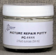 PC-1111 Picture Repair Putty