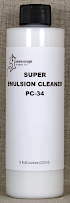PC-34 Super Emulsion Cleaner