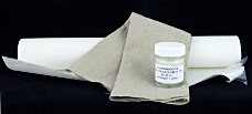 PK-3 Non-Penetrating Patching Kit for Oil Paintings